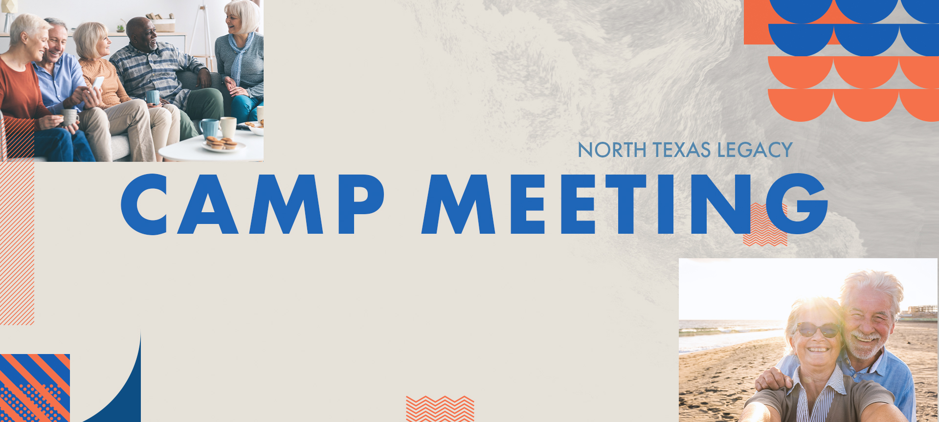 Camp Meeting North Texas Assemblies of God